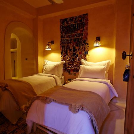 Riad Caravane Ait Benhaddou Ngoại thất bức ảnh