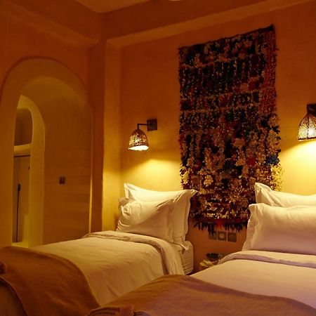 Riad Caravane Ait Benhaddou Ngoại thất bức ảnh