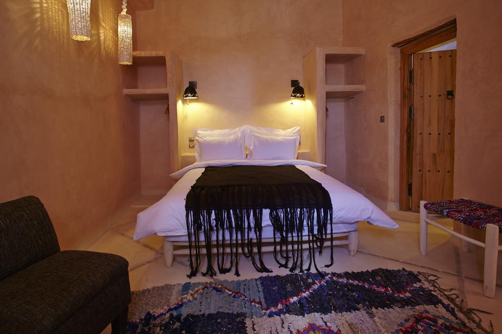 Riad Caravane Ait Benhaddou Phòng bức ảnh