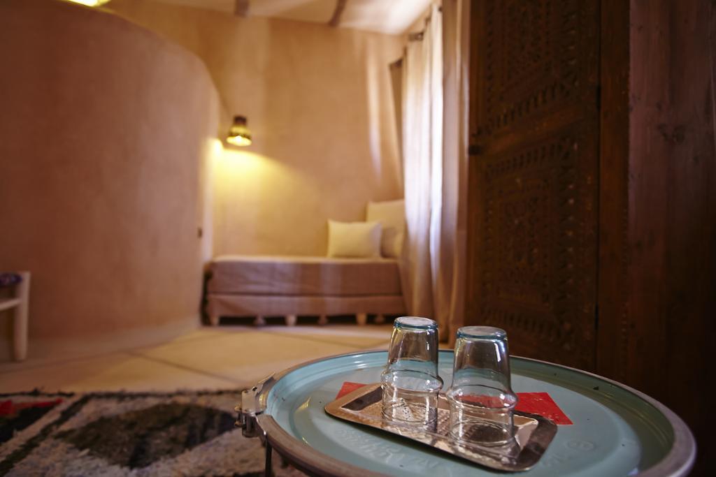 Riad Caravane Ait Benhaddou Phòng bức ảnh