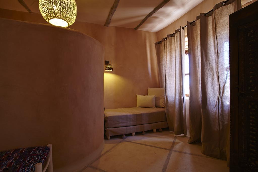 Riad Caravane Ait Benhaddou Phòng bức ảnh