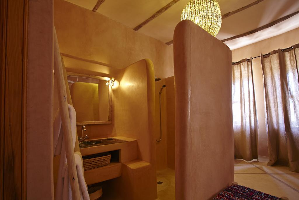 Riad Caravane Ait Benhaddou Phòng bức ảnh