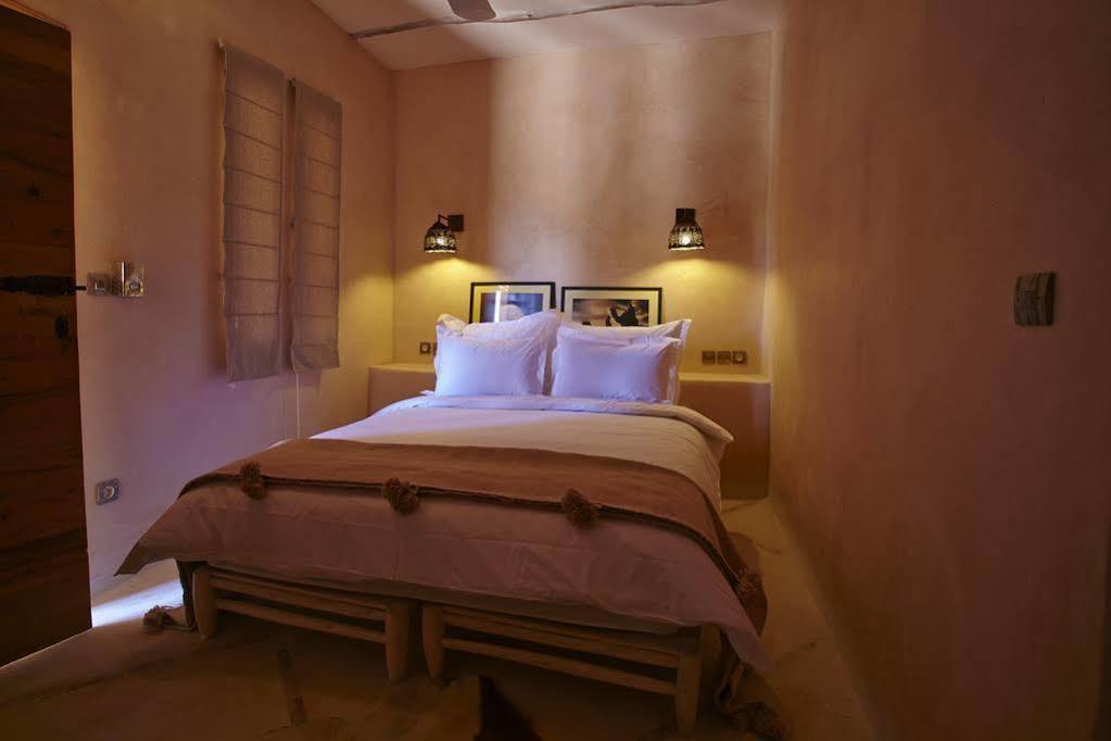 Riad Caravane Ait Benhaddou Ngoại thất bức ảnh